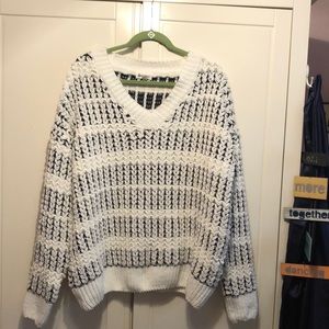 En & merci So comfy sweater